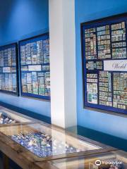 MARELLE’S SEASHELL MUSEUM- RESTAURANT & BAR- GIFT SHOP