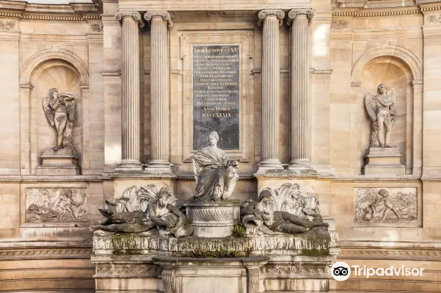 Paris Museum Tour