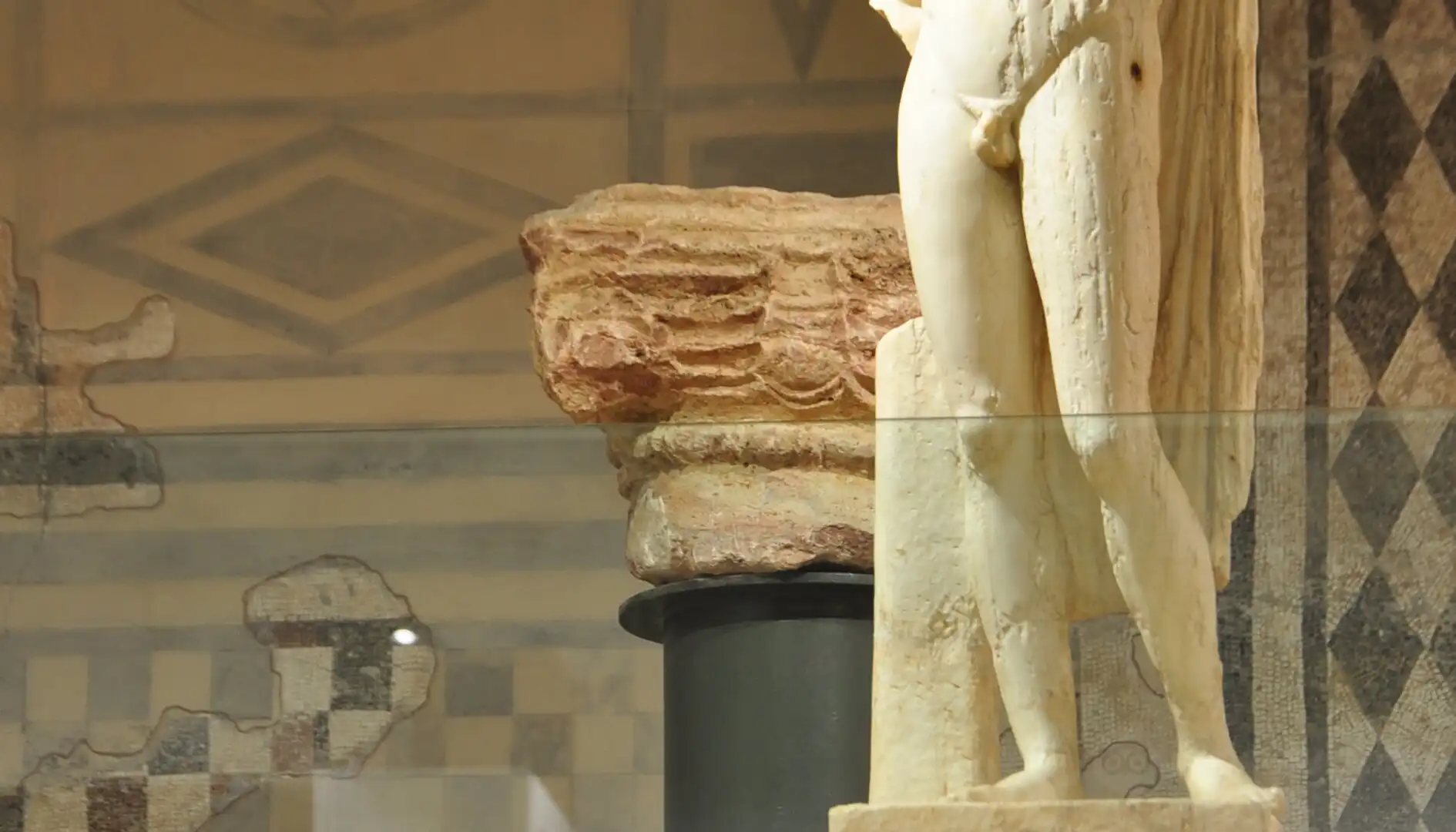 Hoteles cerca de Museo Arqueológico Municipal