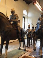 Luigi Marzoli Museum of Weapons