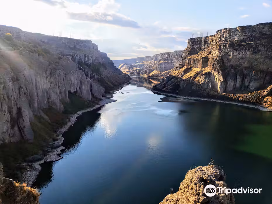 Vol ${{cityDName}} Twin Falls