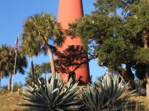 Jupiter Inlet Lighthouse & Museum