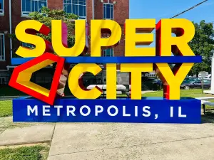 The Super Museum