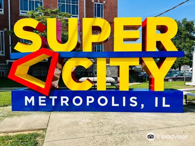 The Super Museum