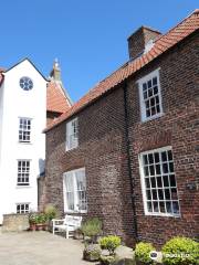 Captain Cook Memorial Museum Whitby