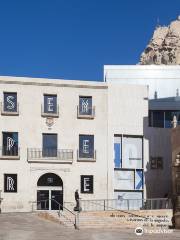 MACA Contemporary Art Museum of Alicante