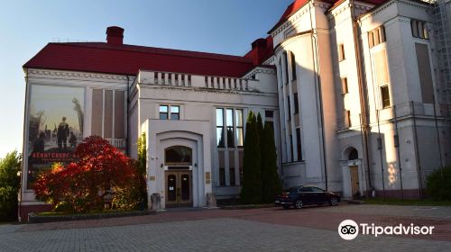 Kaliningrad Regional Museum of History and Arts