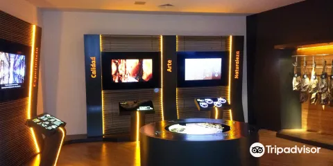 Museo Del Jamon de Monesterio