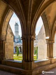 Royaumont Abbey