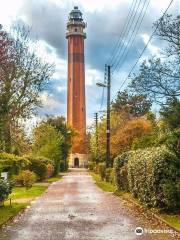 Le Touquet Lighthouse