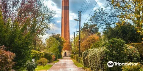 Le Touquet Lighthouse