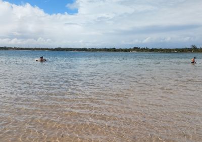 Lagoa do Carcara