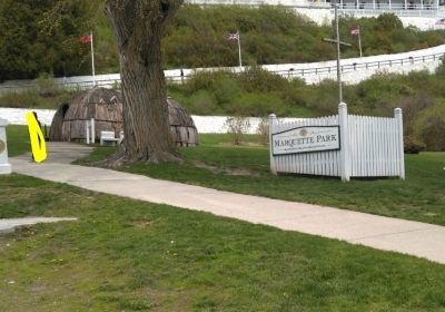 Mackinac Island State Park