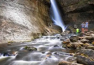 Hotels in Munising Township