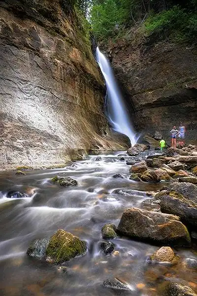 Hotels in Munising Township