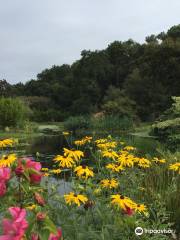 Cornouaille Botanical Garden