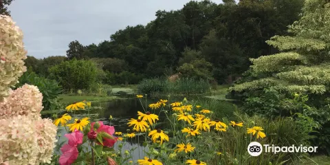 Parc Botanique de Cornouaille