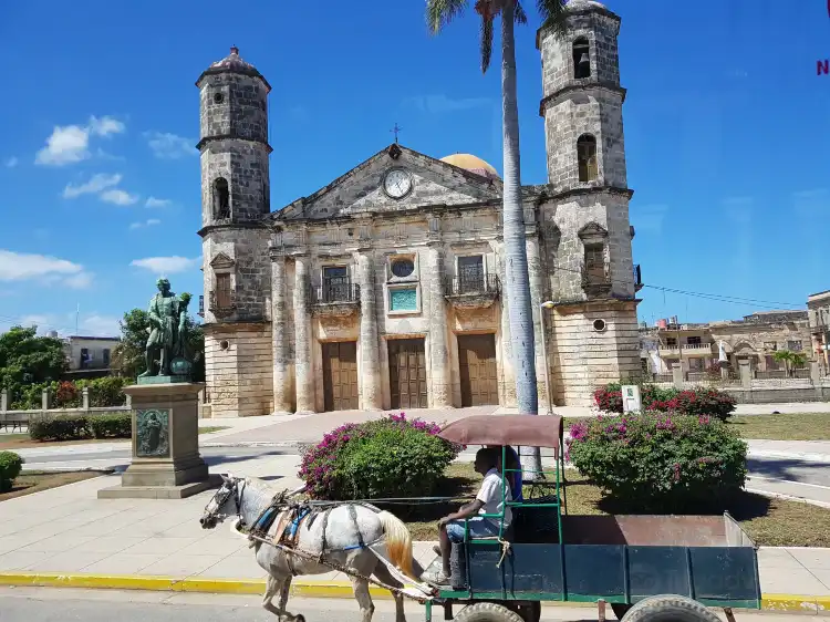 Hotels in Cardenas
