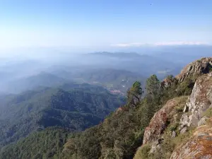Cerro La Bufa
