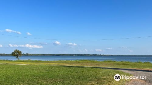 Bernice Area at Grand Lake State Park