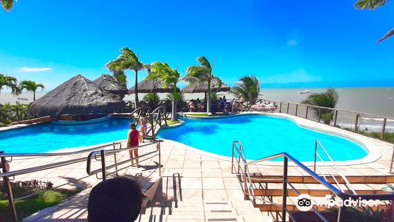 Parrachos Beach Club