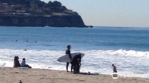 Torrance State Beach