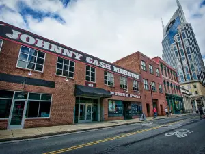 Johnny Cash Museum