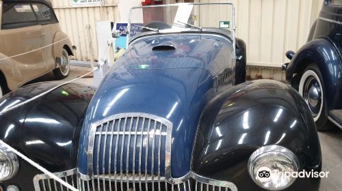 Goolwa Motor Museum