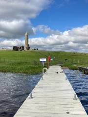 Devenish Island