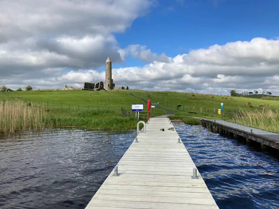 Hotel dekat Devenish Island