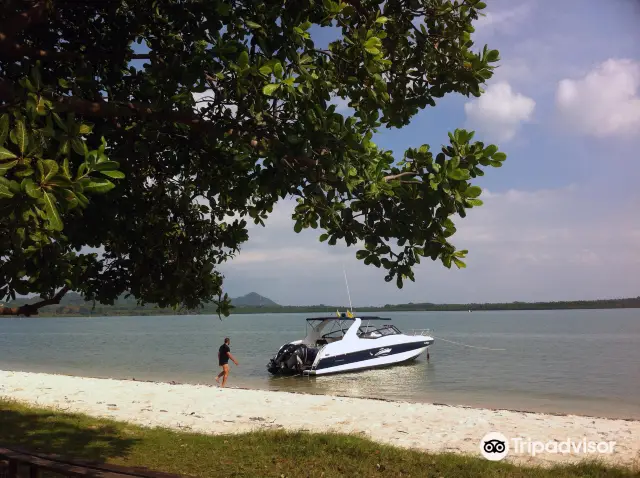 Phuket Speedboat Experience