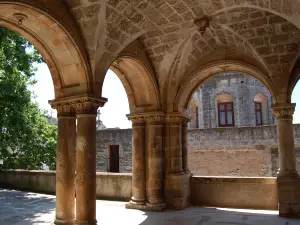 Castello Dentice di Frasso