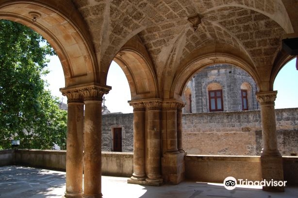 Castello Dentice di Frasso