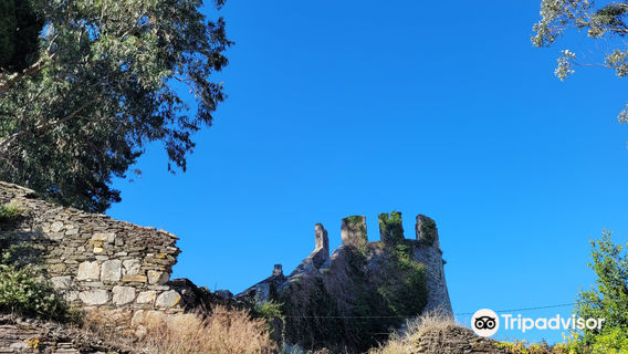 Torre De Sarria