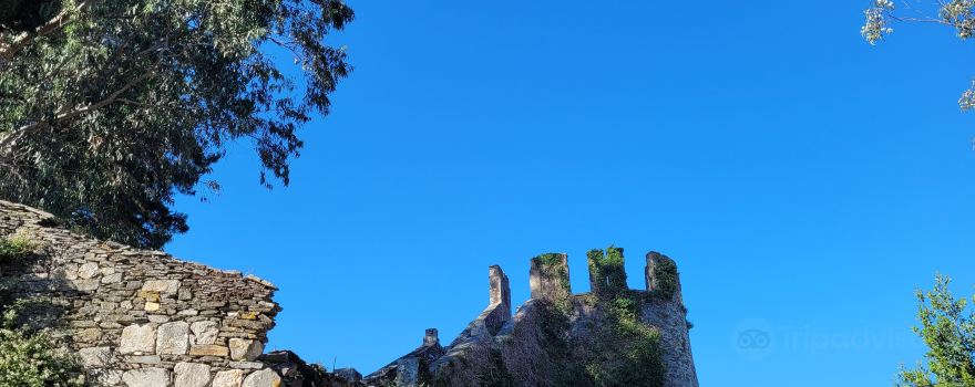 Torre De Sarria