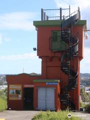 Durie Hill Elevator