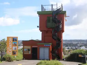 Durie Hill Elevator