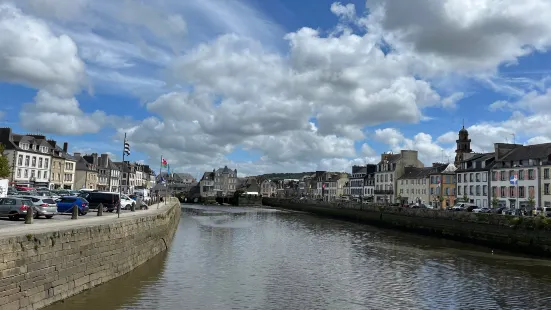 Ville de Landerneau