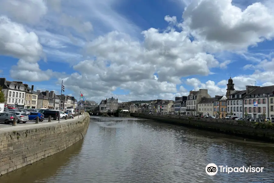 Ville de Landerneau