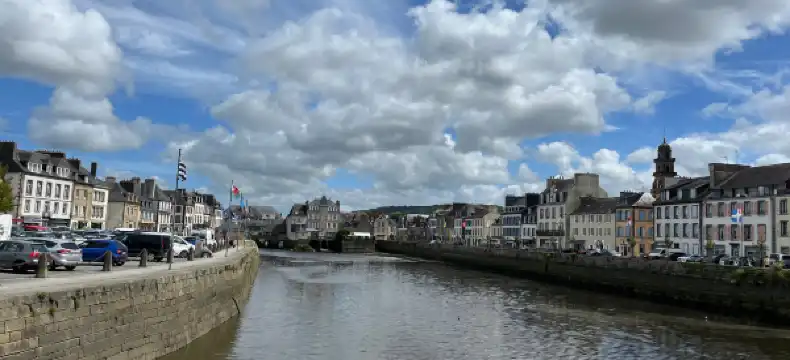 ランデルノーのホテル