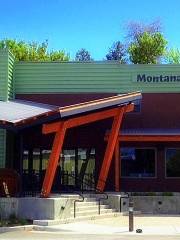 Montana Natural History Center