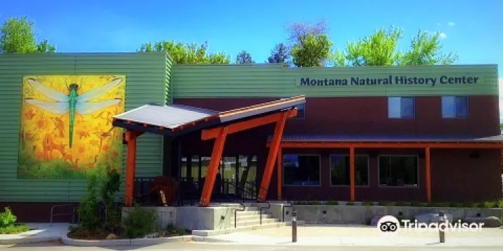 Montana Natural History Center
