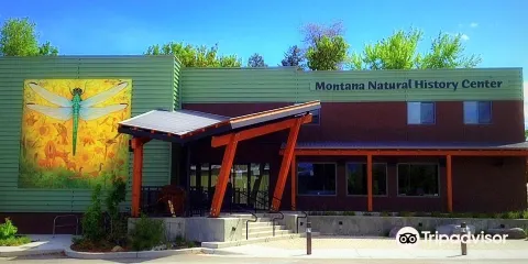 Montana Natural History Center