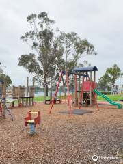Cochrane Park Playground