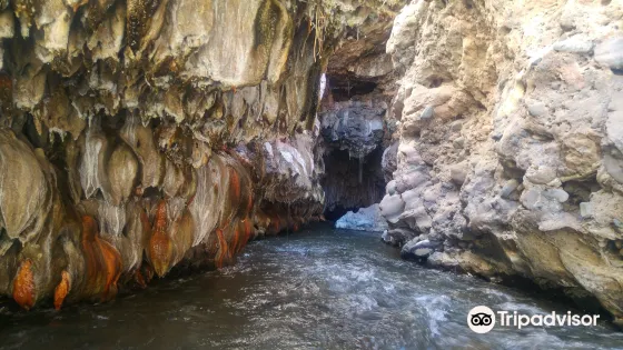 Puente del Diablo