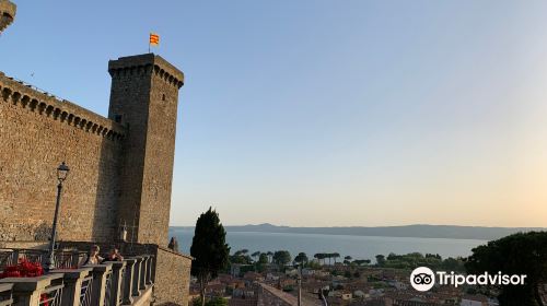 Castello Rocca Monaldeschi