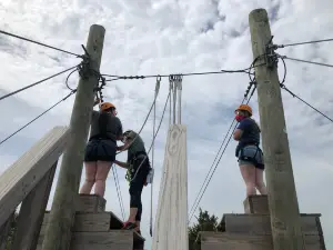 Wildwood Adventure Park