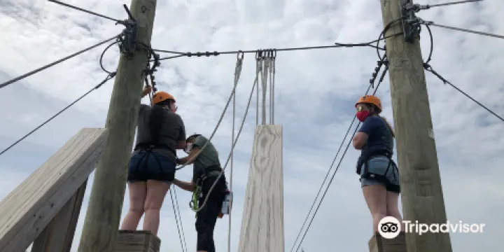 Wildwood Adventure Park