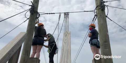 Wildwood Adventure Park