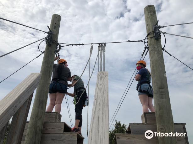 Wildwood Adventure Park